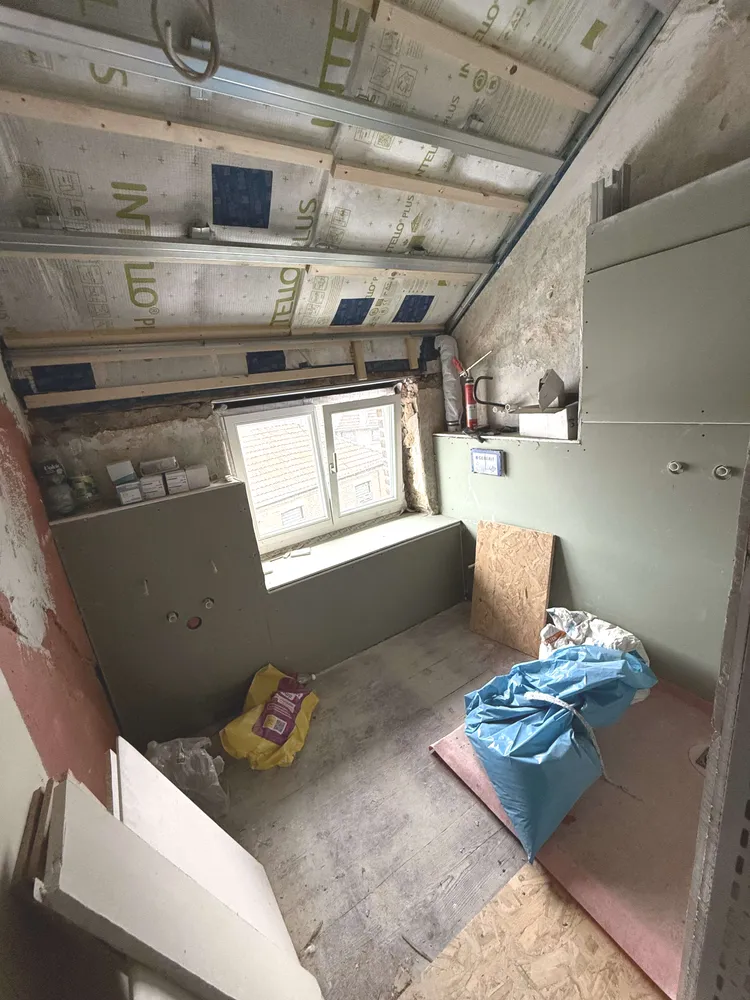 2 Zimmer Wohnung mit 39 m² in Aachen – Bild 7
