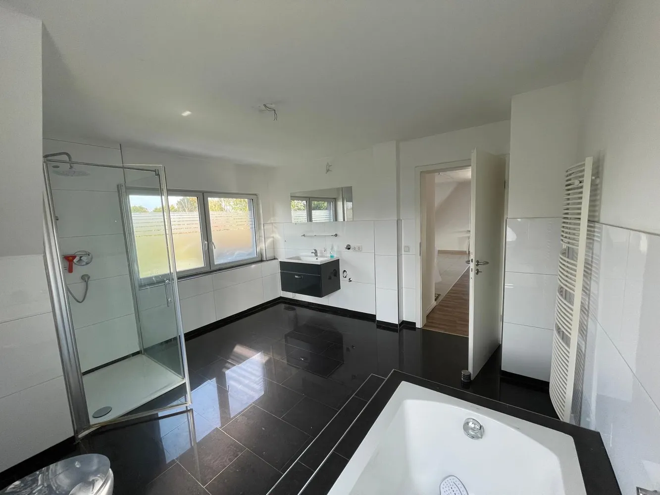 4 Zimmer Wohnung mit 108 m² in Hilden – Bild 9