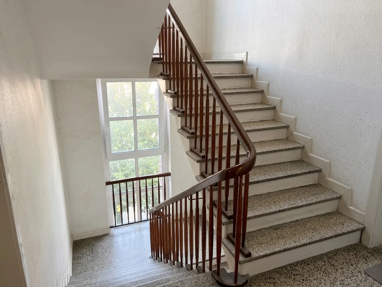 2 Zimmer Wohnung mit 52 m² in Hamburg – Bild 7
