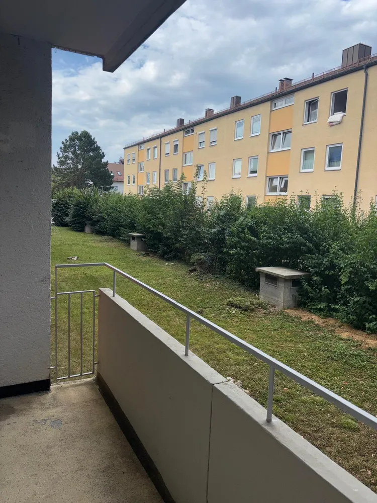 2 Zimmer Wohnung mit 57 m² in Germering – Bild 5