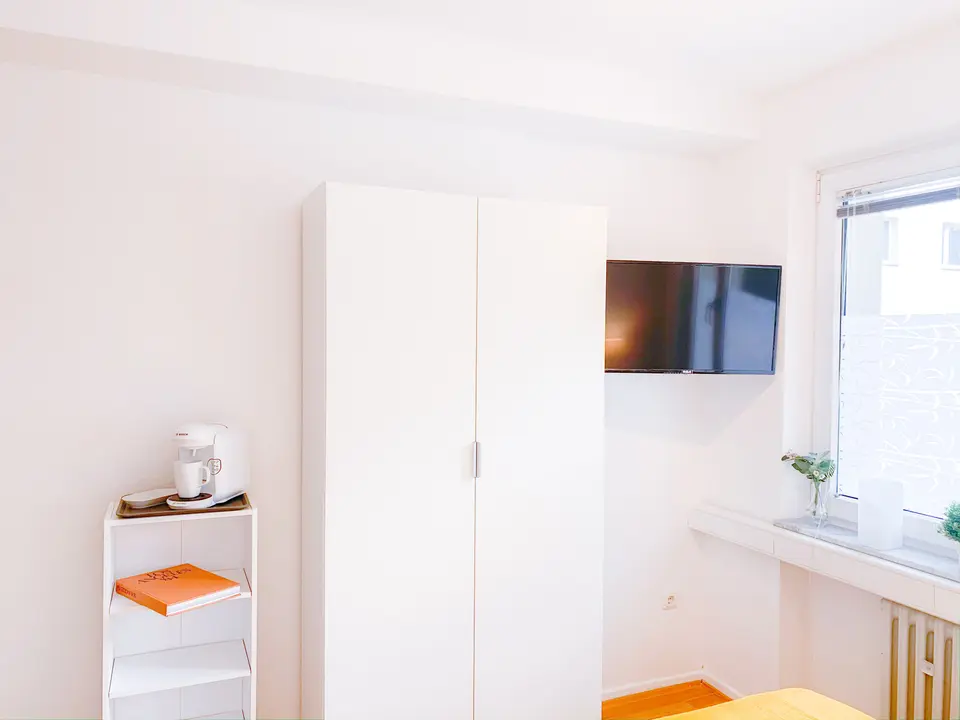 WG-Zimmer mit 16 m² in Aachen – Bild 4