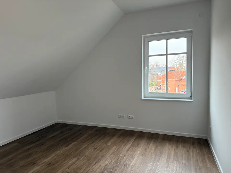 4 Zimmer Wohnung mit 159 m² in Papenburg – Bild 8