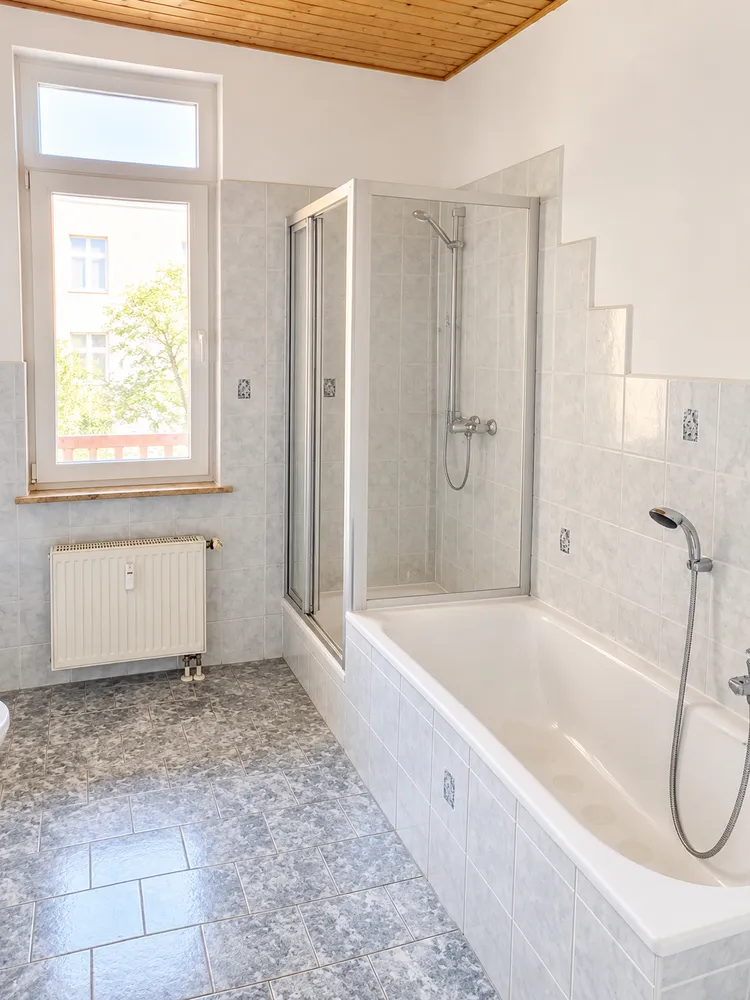 3 Zimmer Wohnung mit 90 m² in Halle (Saale) – Bild 8
