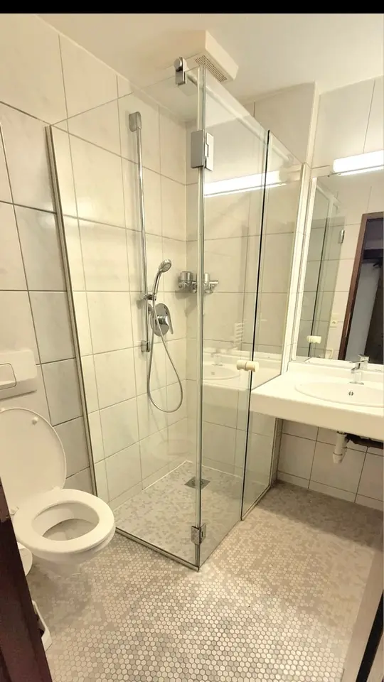 2 Zimmer Wohnung mit 20 m² in Weingarten – Bild 7