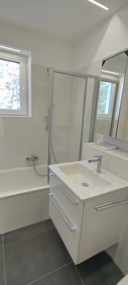 4 Zimmer Wohnung mit 84 m² in Frankfurt am Main – Bild 9