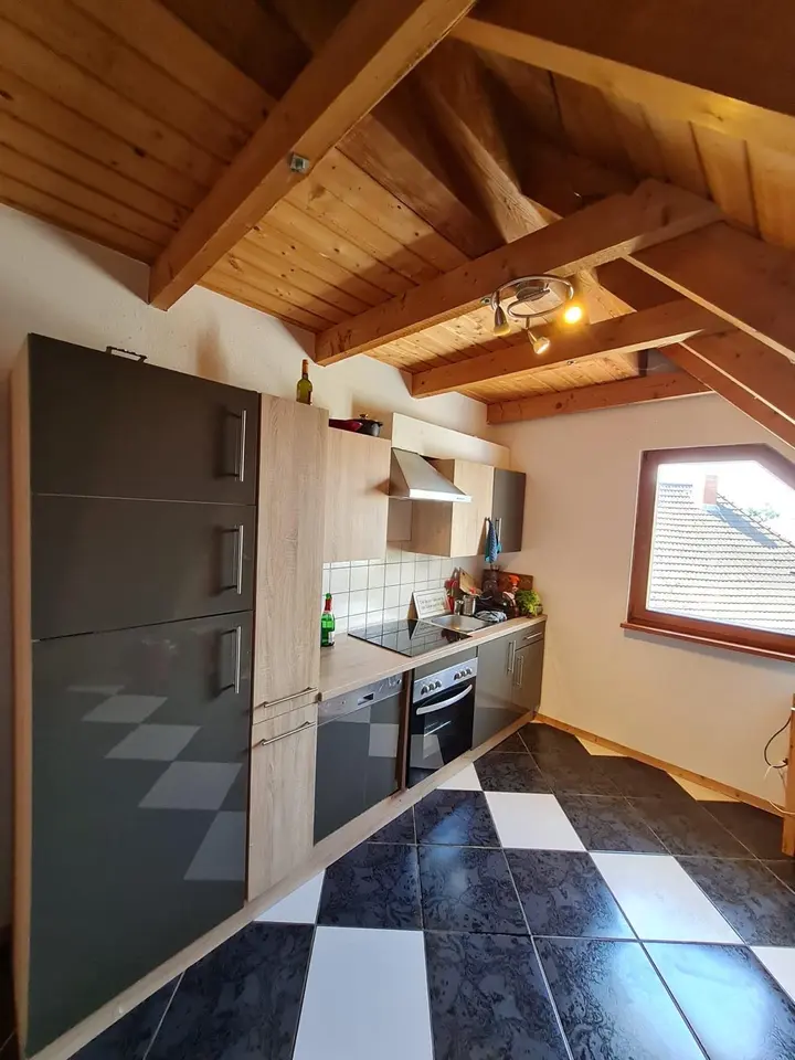 3 Zimmer Wohnung mit 90 m² in Braunschweig – Bild 9