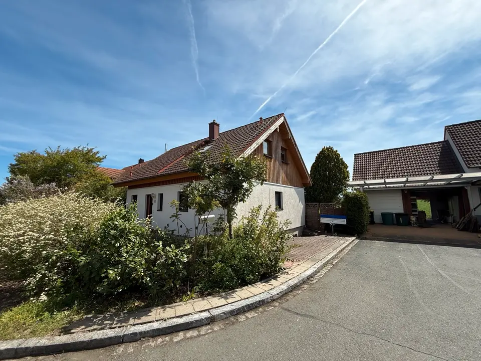Shared room with 58 m² in Erlangen – Photo 8