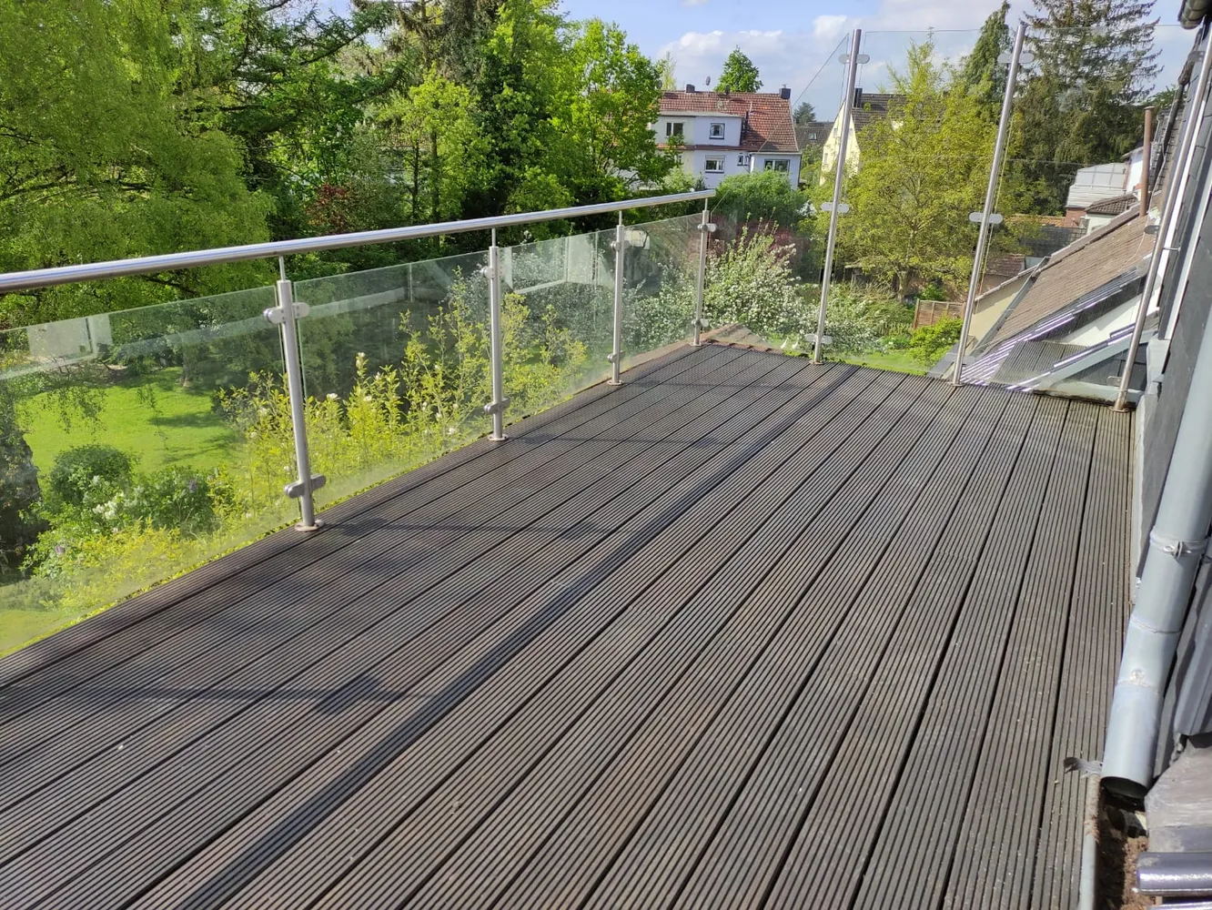 3 Zimmer Wohnung mit 70 m² in Essen – Bild 10