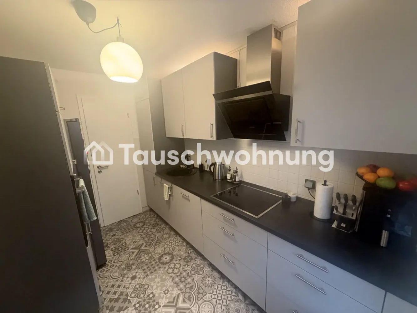 2 room apartment with 55 m² in Hamburg – Photo 6