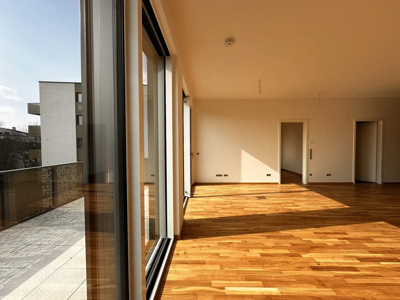 4 Zimmer Wohnung mit 107 m² in Leipzig – Bild 5