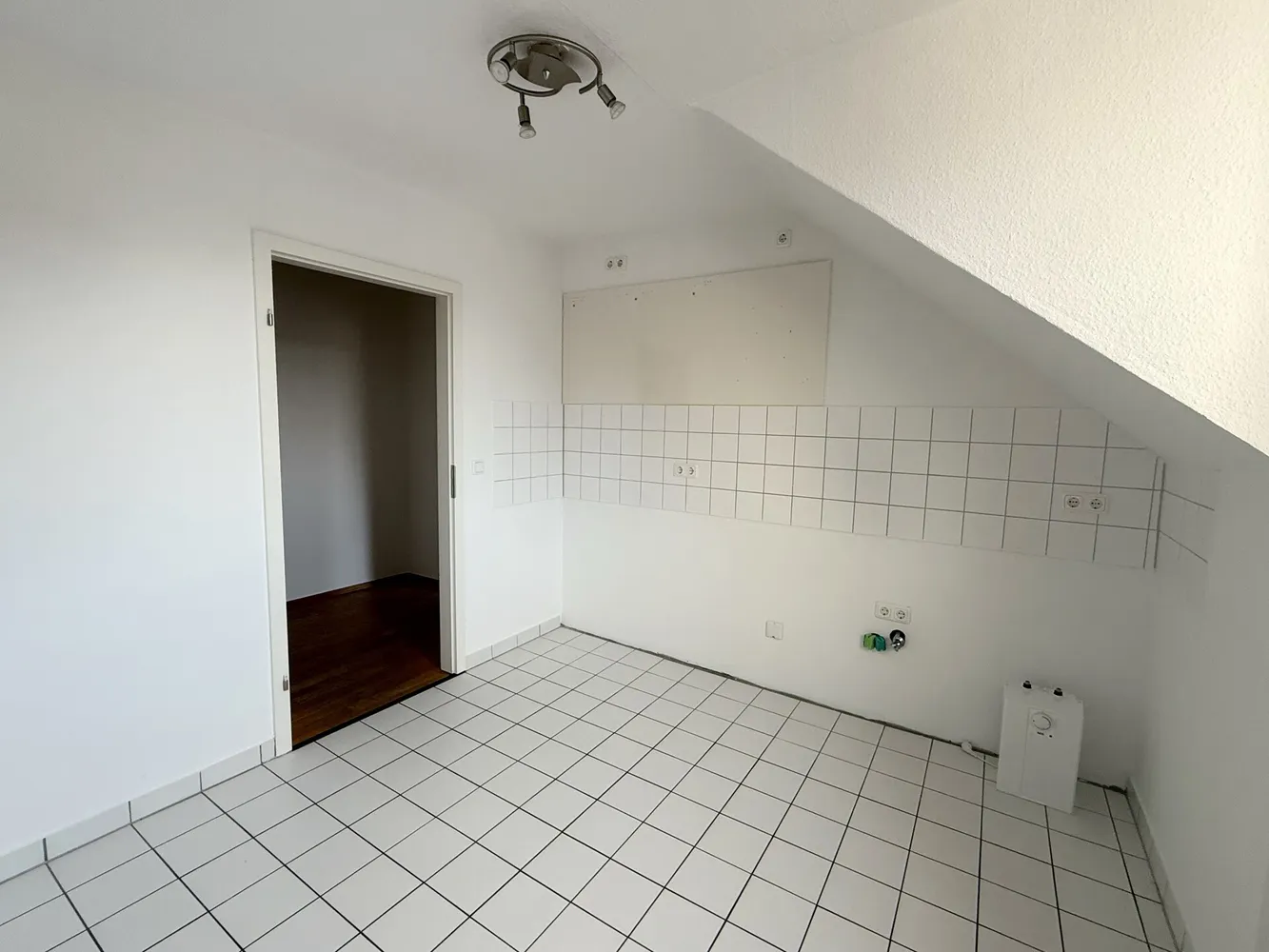 3 Zimmer Wohnung mit 85 m² in Duisburg – Bild 5