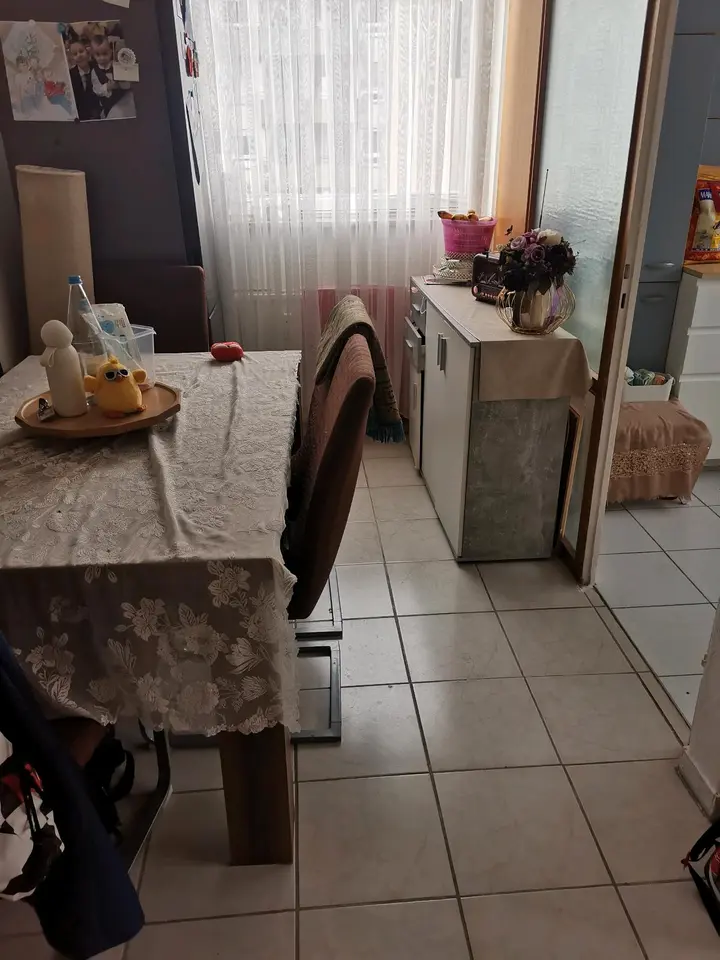 2 Zimmer Wohnung mit 58 m² in Esslingen am Neckar – Bild 2