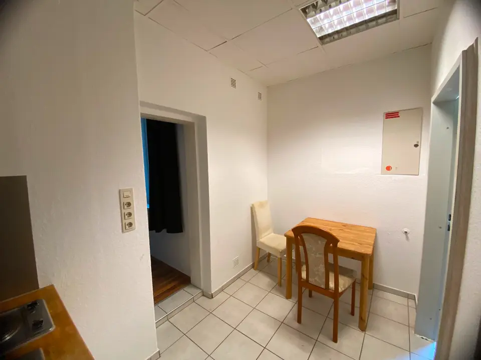 2 Zimmer Wohnung mit 25 m² in Mainz – Bild 3