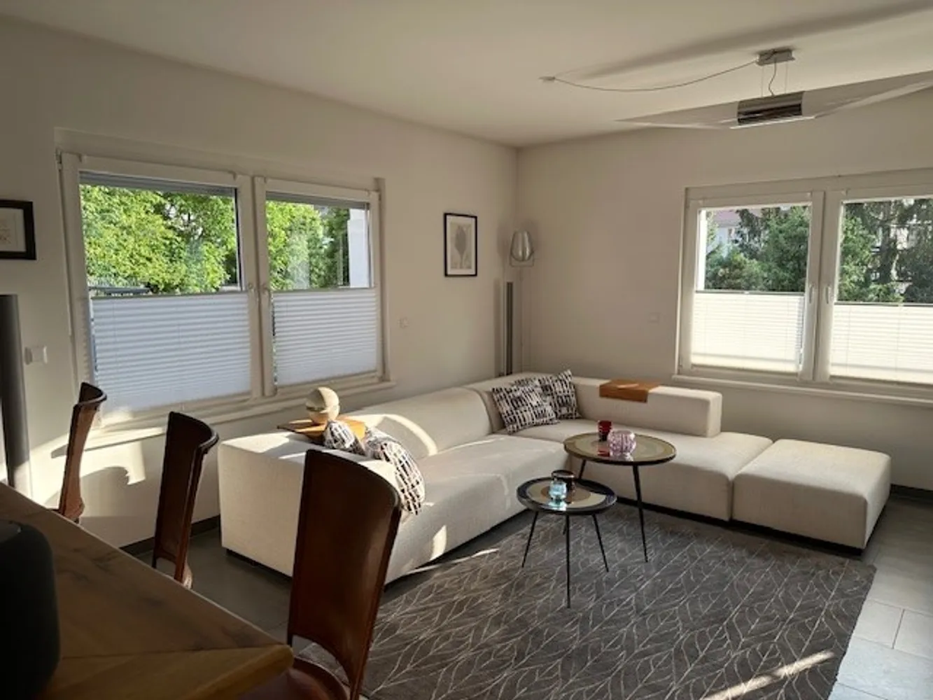 4 Zimmer Wohnung mit 143 m² in Frankfurt am Main – Bild 4
