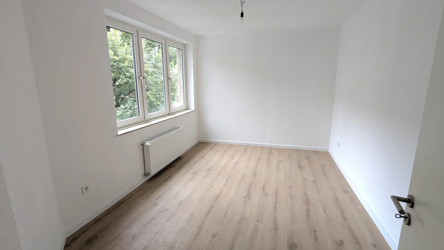 3 Zimmer Wohnung mit 80 m² in Düsseldorf – Bild 3