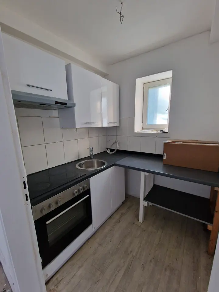 3 Zimmer Wohnung mit 70 m² in Flensburg – Bild 4