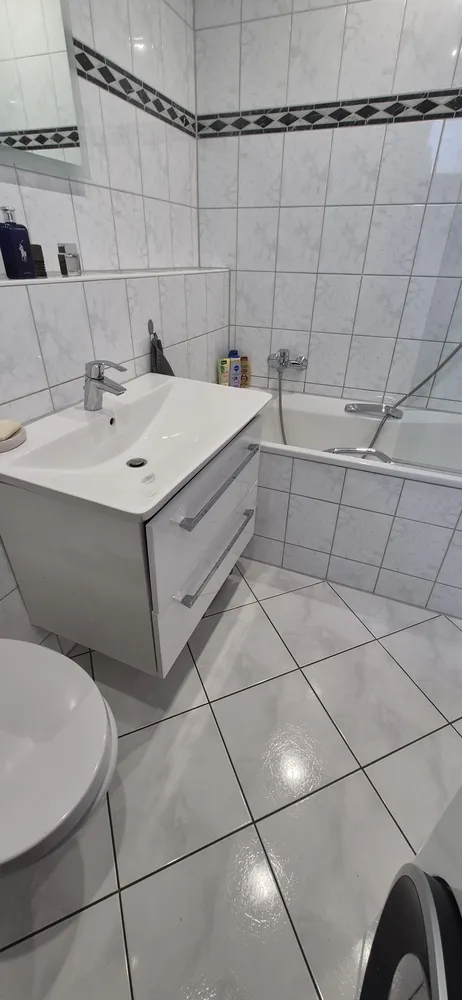 3 Zimmer Wohnung mit 102 m² in Ratingen – Bild 4