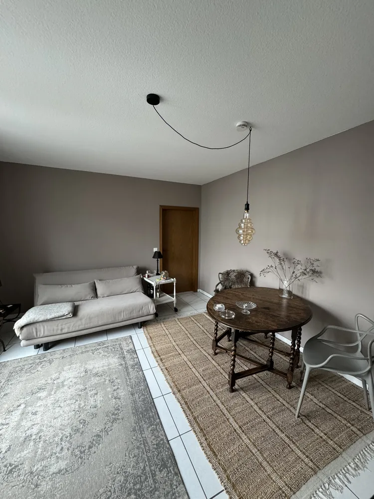 2 Zimmer Wohnung mit 50 m² in Düsseldorf – Bild 2