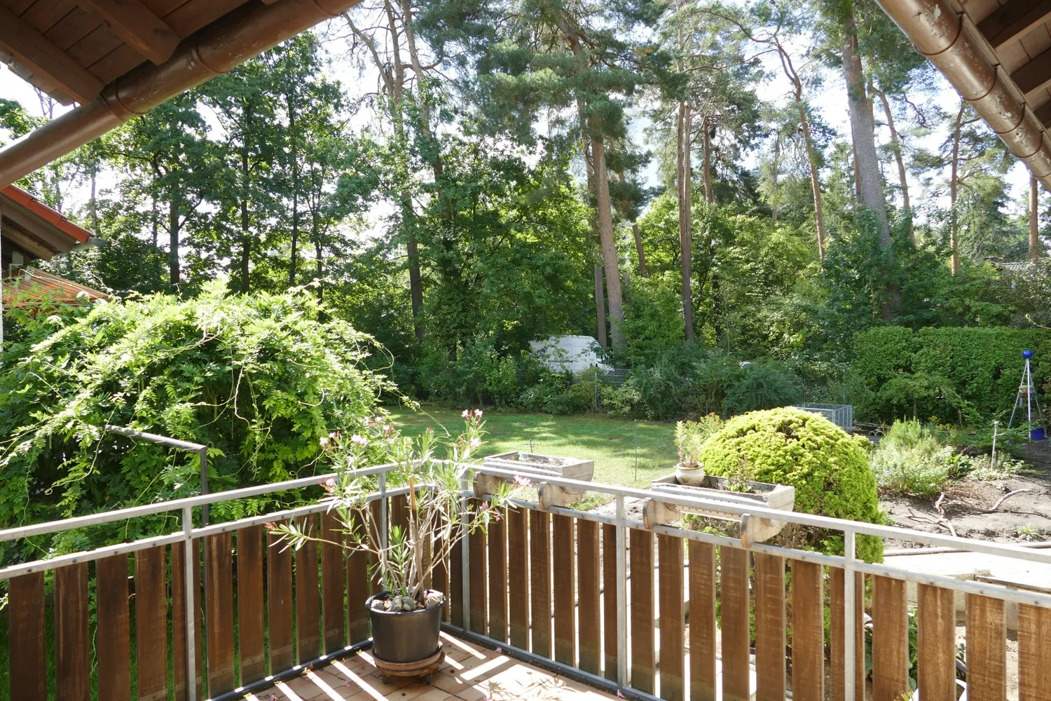 6 Zimmer Haus mit 213 m² in Erlangen – Bild 5