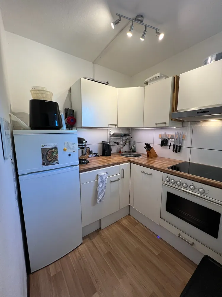 3 Zimmer Wohnung mit 59 m² in München – Bild 4