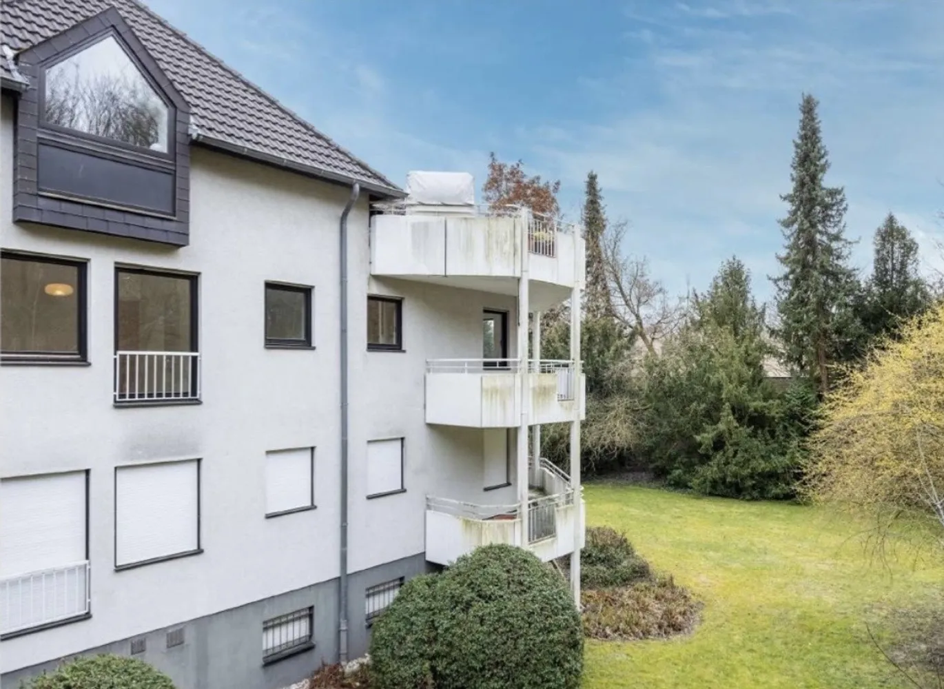 3 room apartment with 68 m² in Cologne – Photo 6