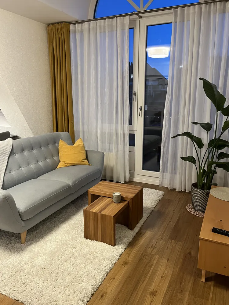 2 Zimmer Wohnung mit 47 m² in Ludwigsburg – Bild 4