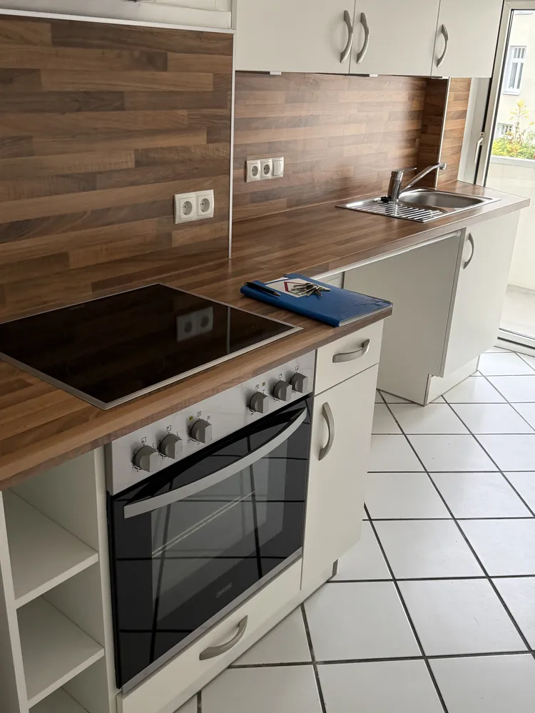 3 Zimmer Wohnung mit 66 m² in Kiel – Bild 1