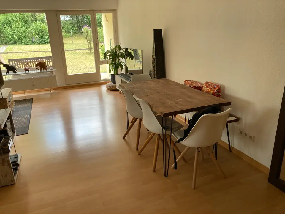 2 room apartment with 59 m² in Ludwigsburg – Photo 2