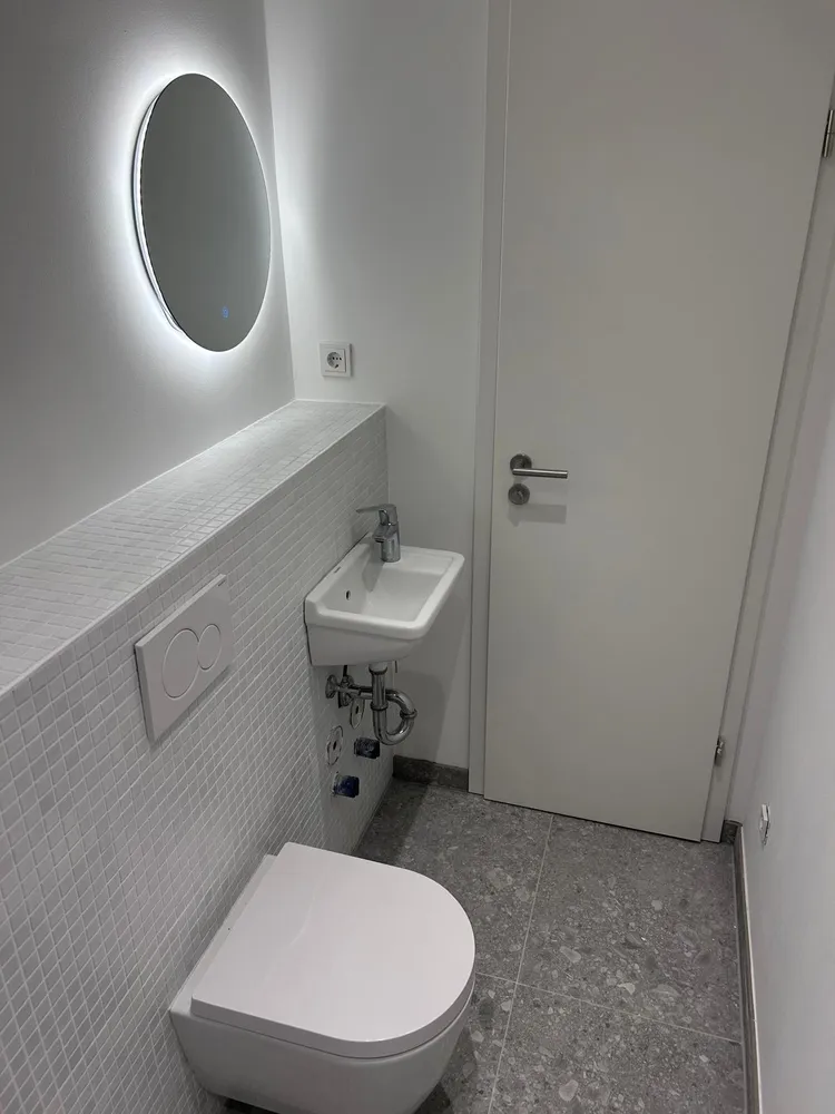 1 Zimmer Wohnung mit 34 m² in Köln – Bild 3