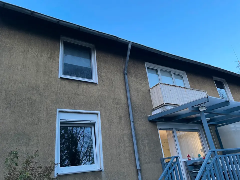3 Zimmer Wohnung mit 62 m² in Duisburg – Bild 5