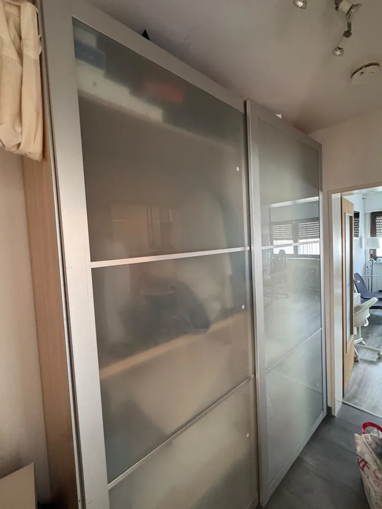 1 Zimmer Wohnung mit 34 m² in Mannheim – Bild 6