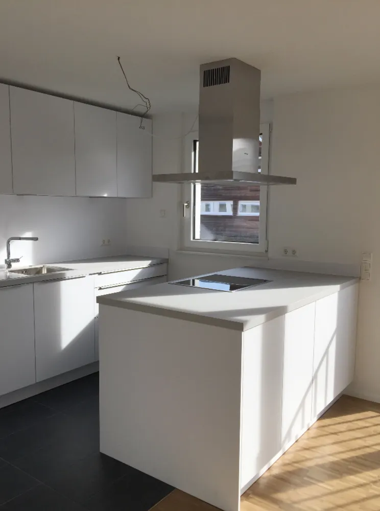 4 Zimmer Wohnung mit 97 m² in Leonberg – Bild 9