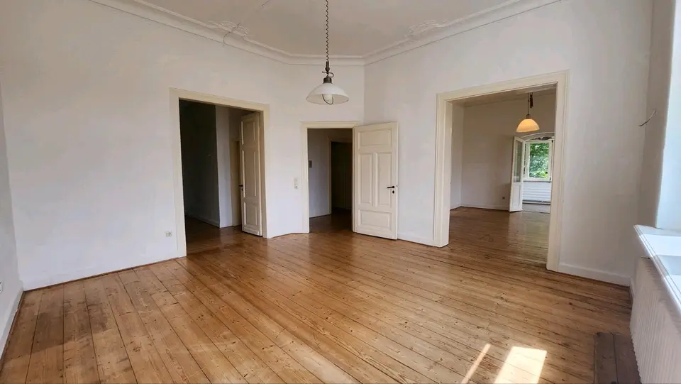 3 Zimmer Wohnung mit 96 m² in Detmold – Bild 6