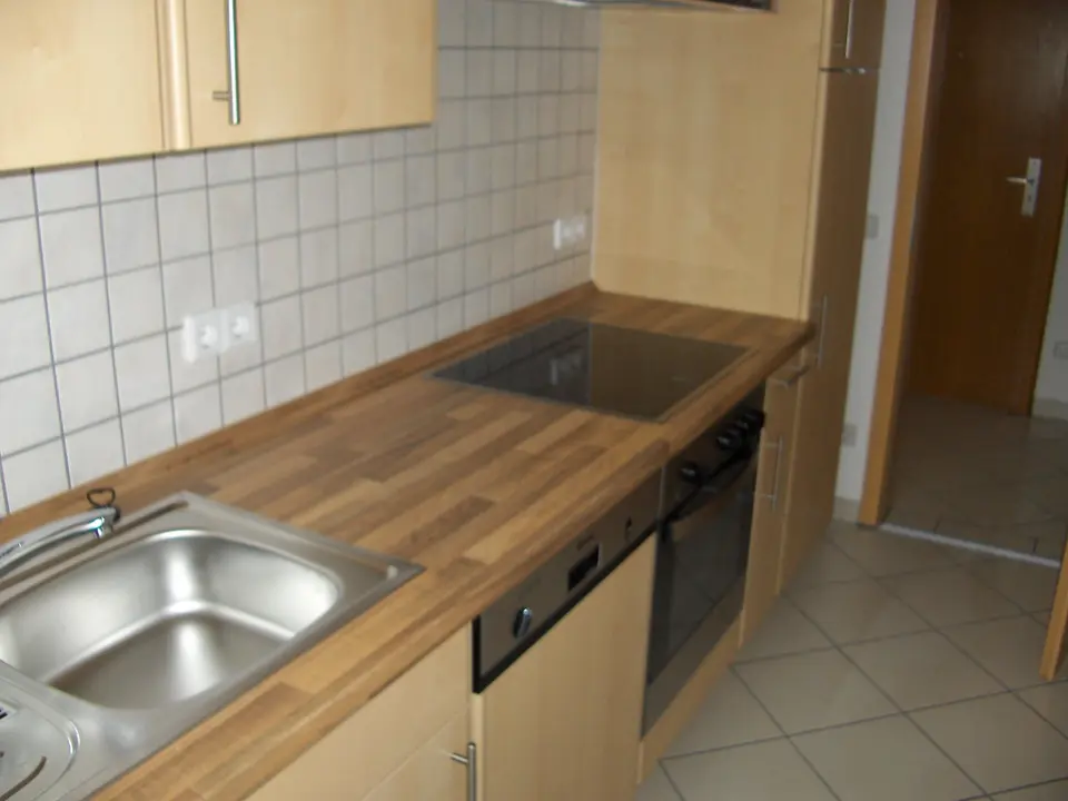 2 Zimmer Wohnung mit 47 m² in Erding – Bild 2