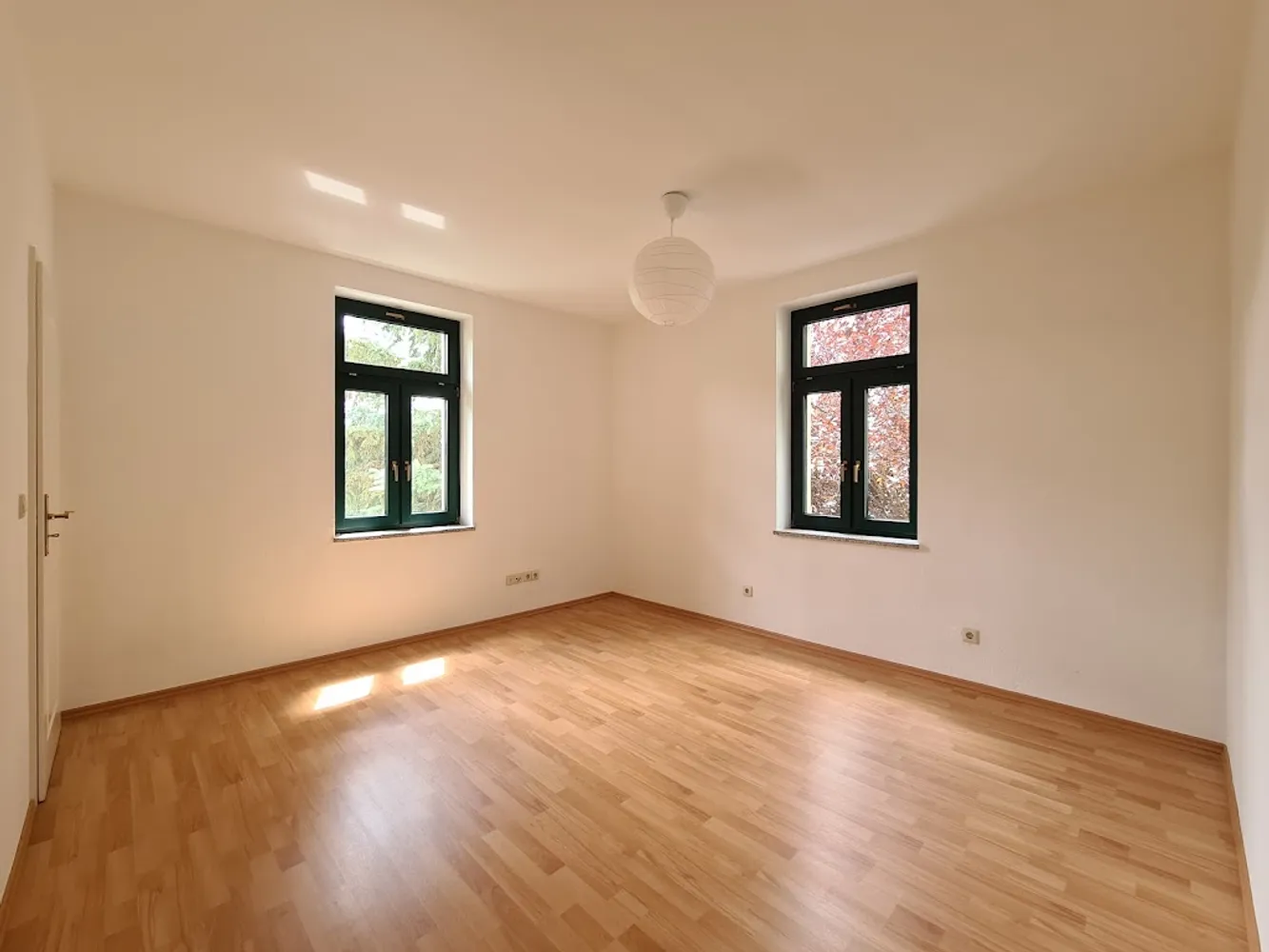 1 Zimmer Wohnung mit 35 m² in Dresden – Bild 2