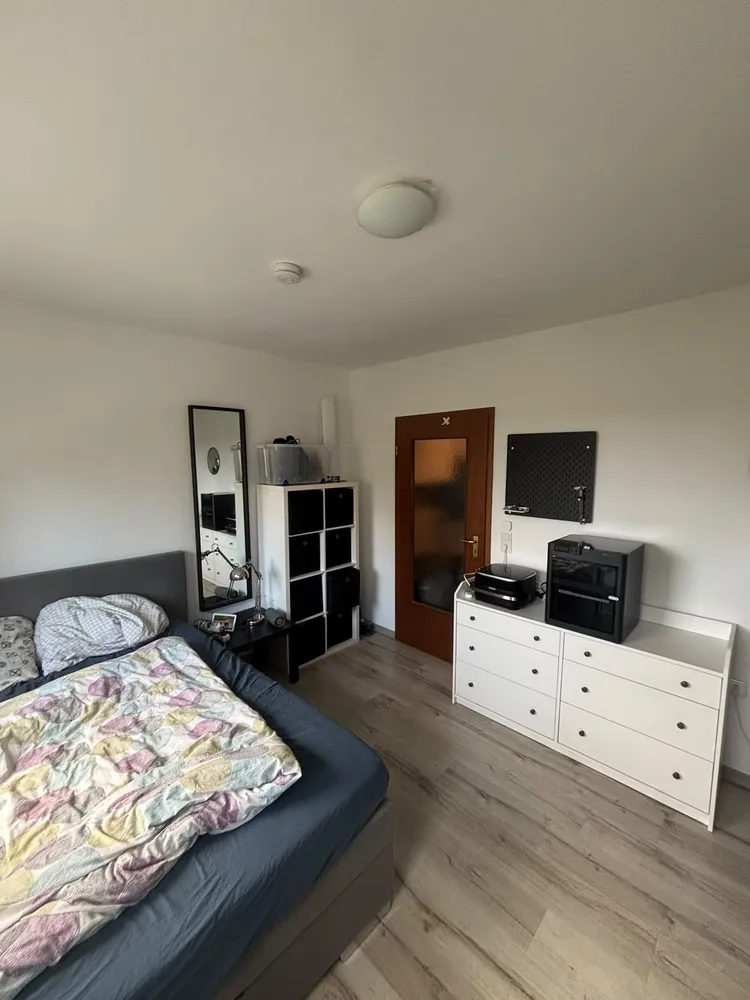 1 Zimmer Wohnung mit 20 m² in Dortmund – Bild 2