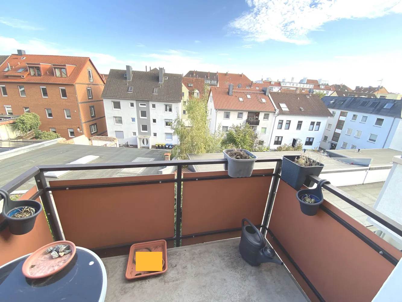 2 Zimmer Wohnung mit 52 m² in Braunschweig – Bild 5
