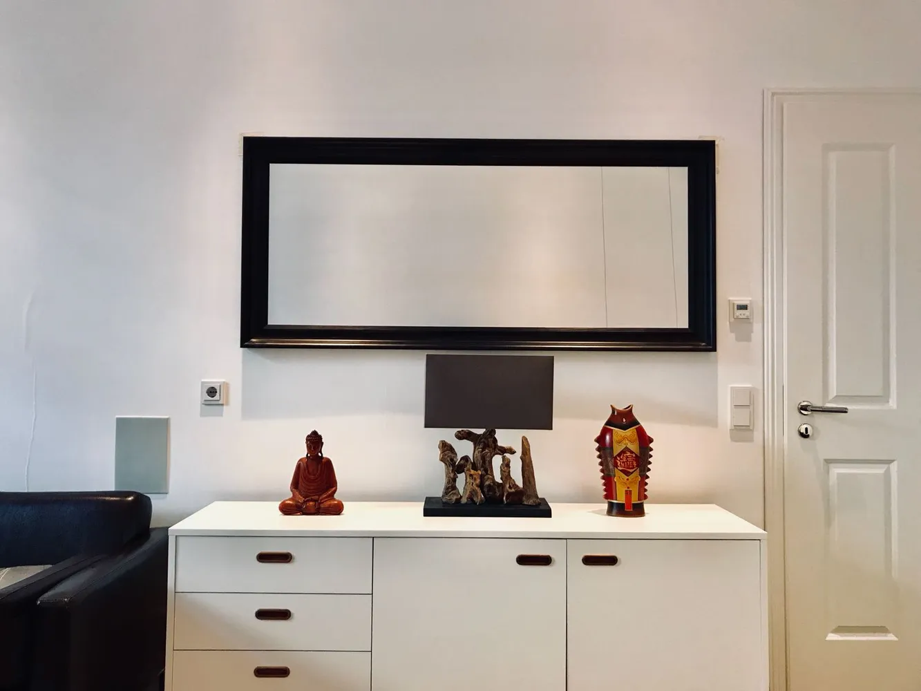 3 Zimmer Wohnung mit 82 m² in Frankfurt am Main – Bild 1