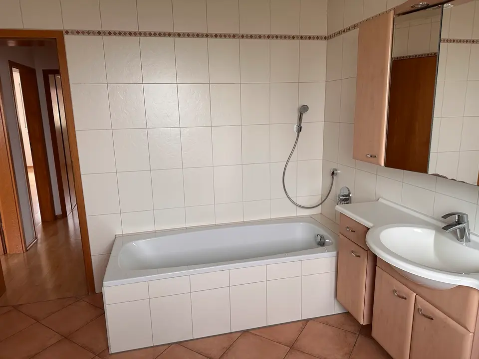 6 Zimmer Haus mit 135 m² in Rodgau – Bild 10