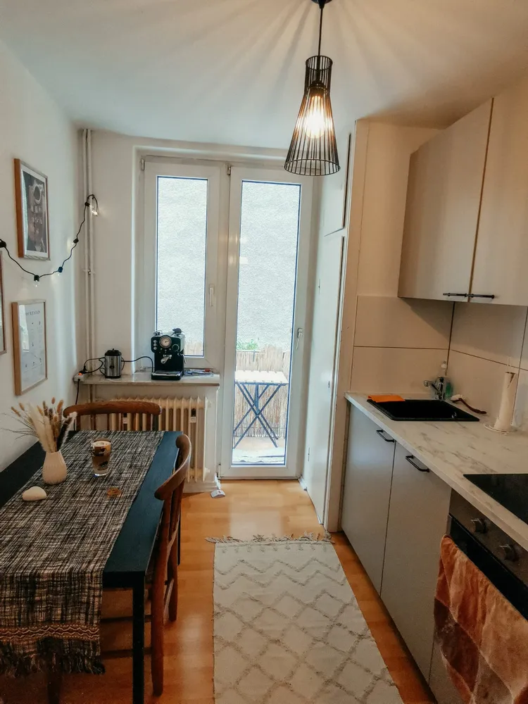2 Zimmer Wohnung mit 53 m² in Gießen – Bild 10