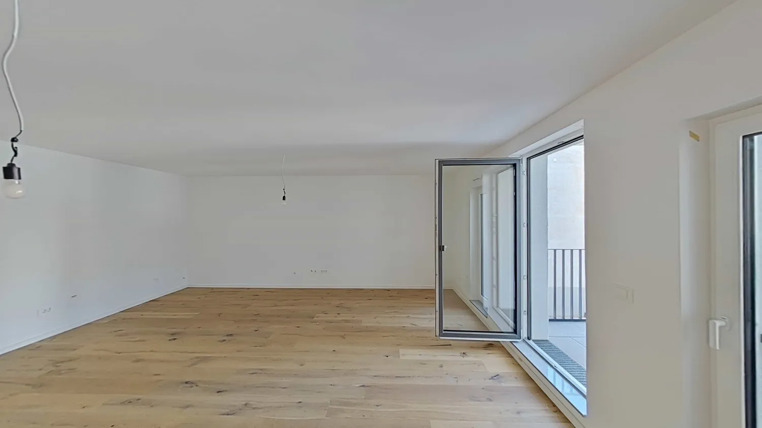 3 Zimmer Wohnung mit 69 m² in Frankfurt am Main – Bild 2