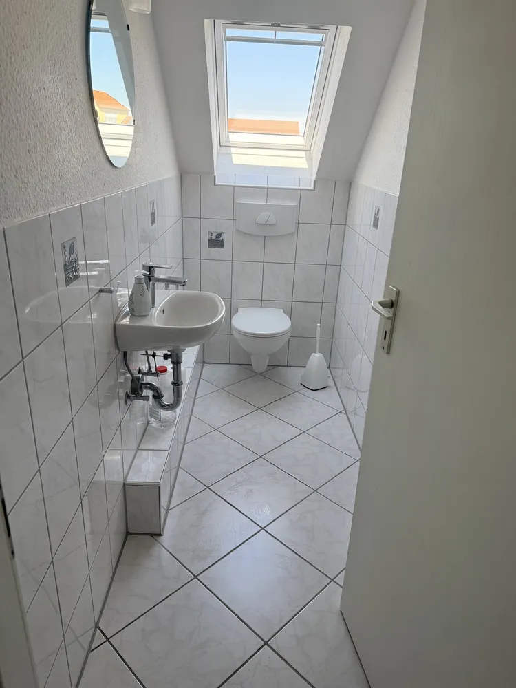 3 Zimmer Wohnung mit 118 m² in Mannheim – Bild 9