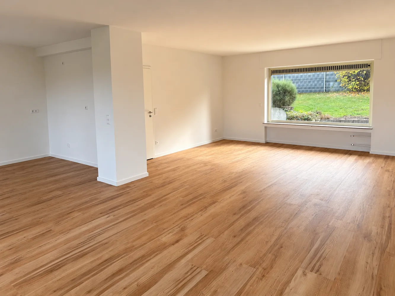 4 Zimmer Wohnung mit 122 m² in Bruchsal – Bild 3