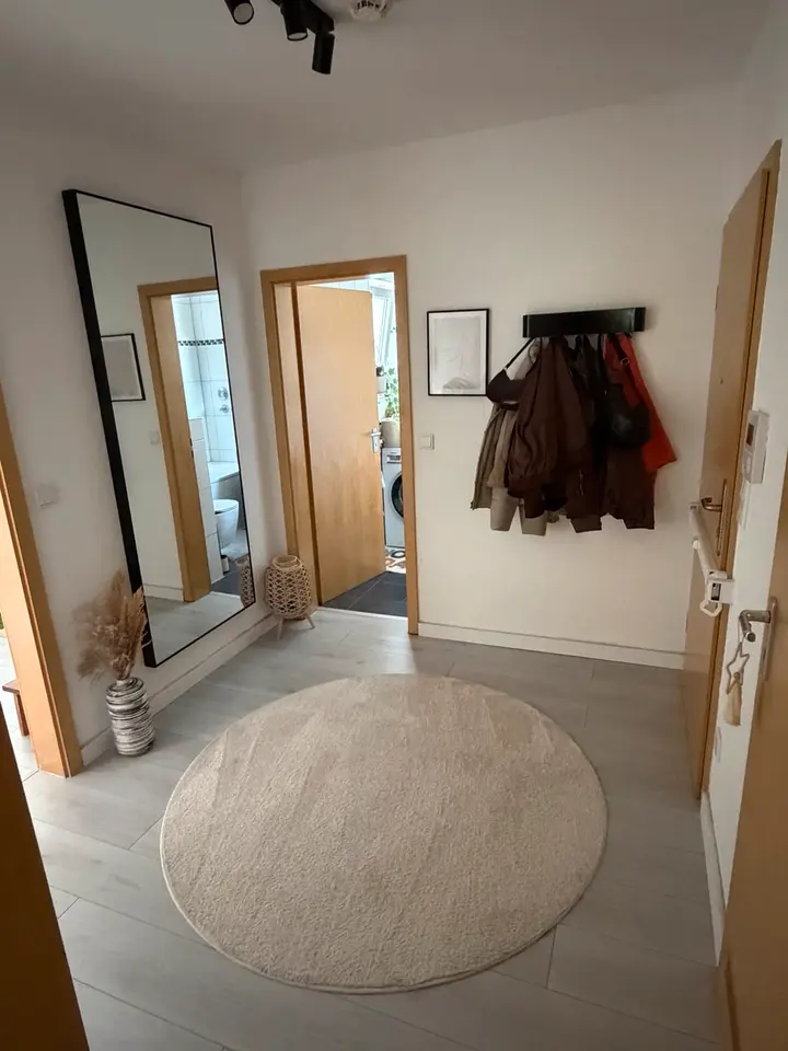 3 Zimmer Wohnung mit 76 m² in Herne – Bild 9