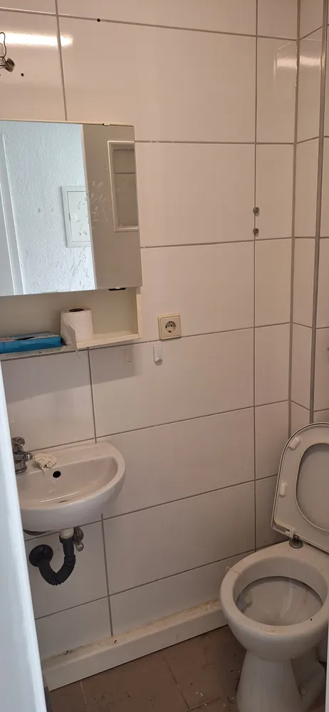 1 Zimmer Wohnung mit 30 m² in Stuttgart – Bild 11