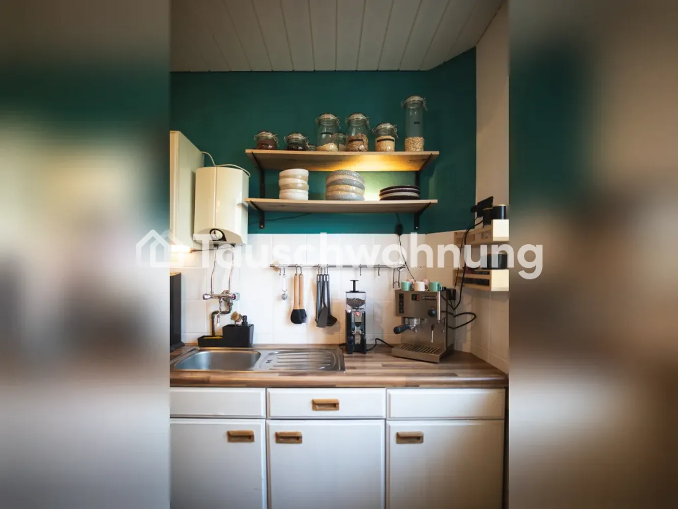 2 Zimmer Wohnung mit 48 m² in München – Bild 8