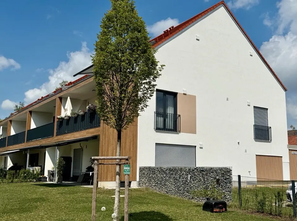 4 Zimmer Wohnung mit 220 m² in Memmingen – Bild 7