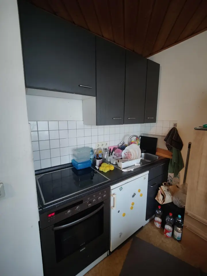 2 Zimmer Wohnung mit 28 m² in Esslingen am Neckar – Bild 3