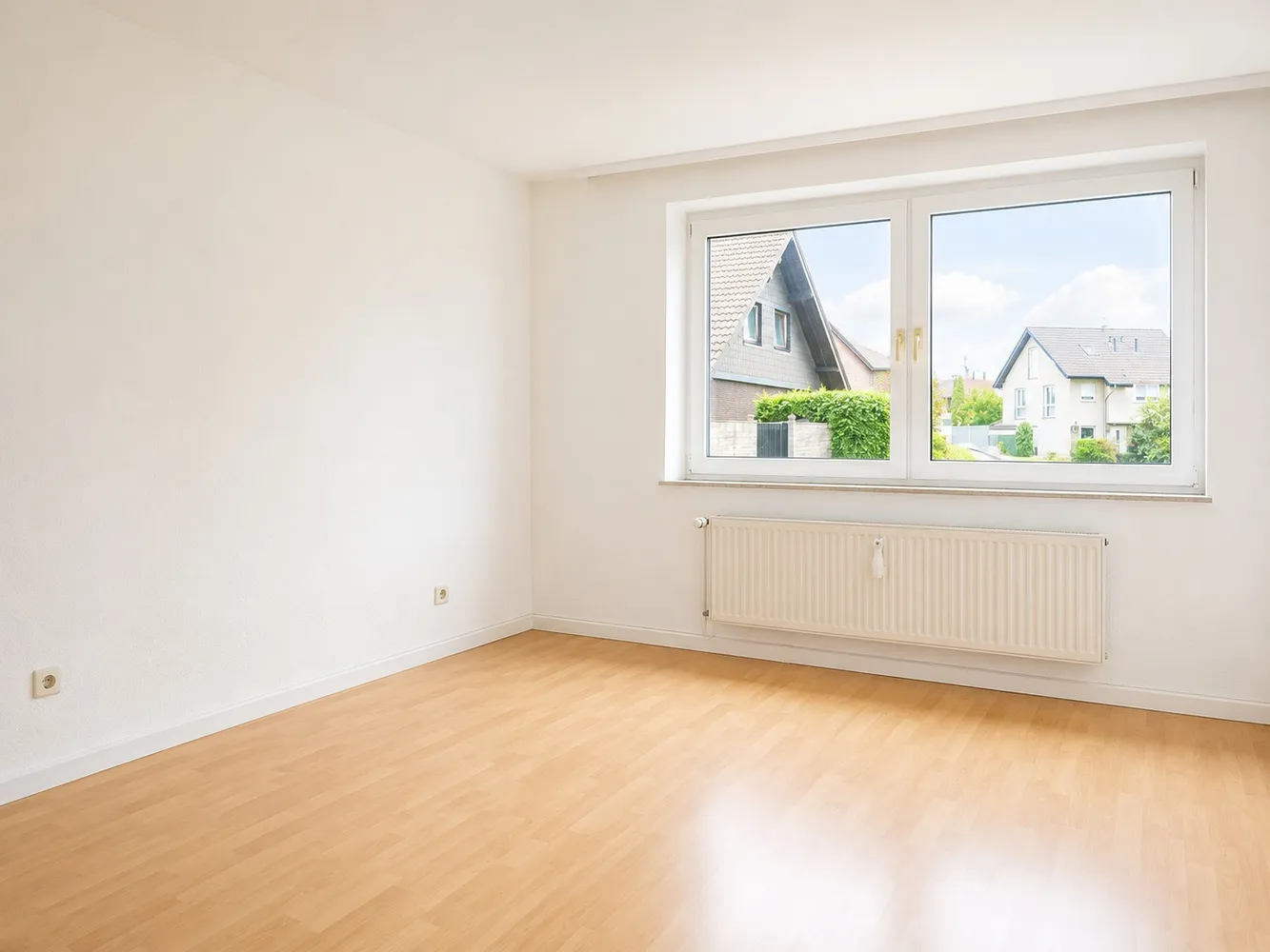 3 Zimmer Wohnung mit 73 m² in Krefeld – Bild 11