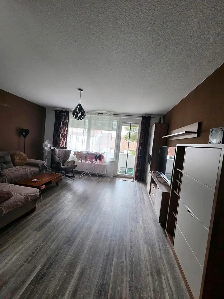 3 room apartment with 73 m² in Wolfsburg – Photo 1